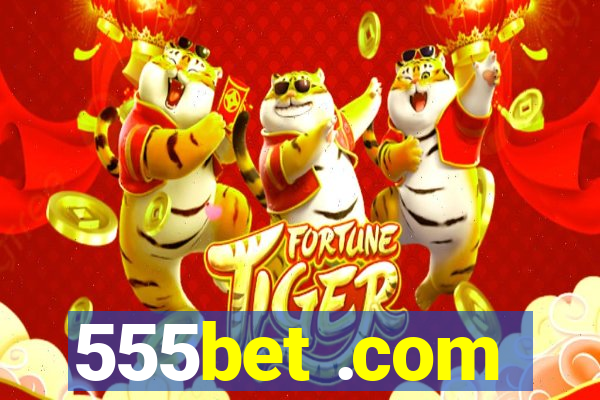 555bet .com